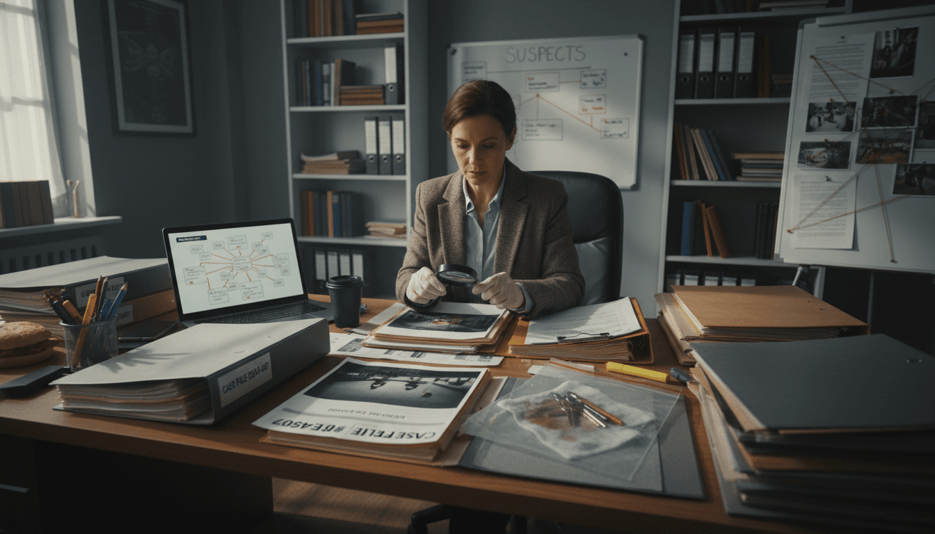 Private Investigation